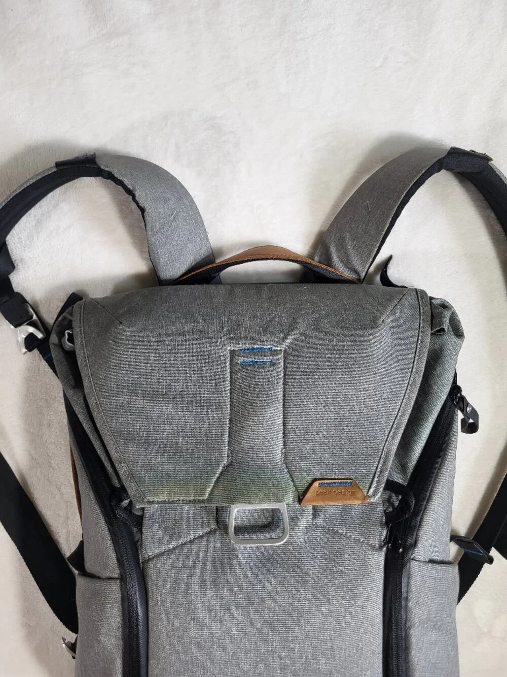 Peak Design Everyday Backpack Gray / Black